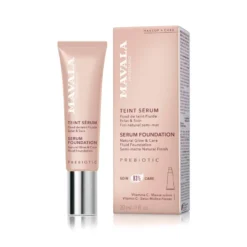 Mavala Serum Foundation Light 30ml
