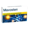 Mavosten 20 Compresse
