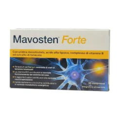 Mavosten Forte 60 Compresse