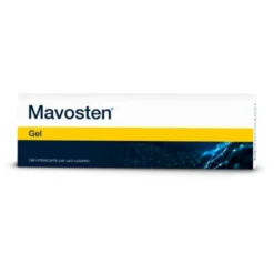 Mavosten Gel Rinfrescante Gambe Stanche E Pesanti 120ml