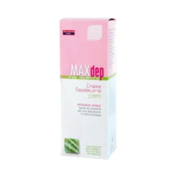 Max Dep Crema Depilatoria Corpo 150ml