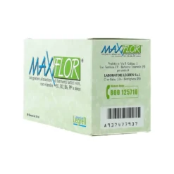Maxiflor 10 Fiale Da 10ml