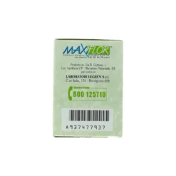 Maxiflor 10 Fiale Da 10ml