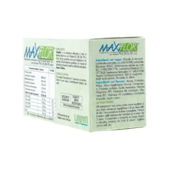 Maxiflor 10 Fiale Da 10ml