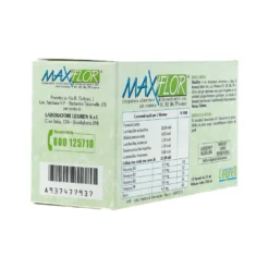 Maxiflor 10 Fiale Da 10ml