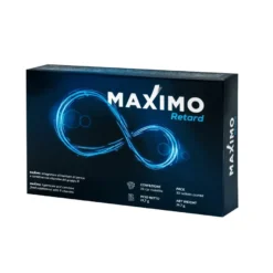 Maximo Retard Integratore 30 Compresse