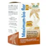 Maximum Bio Flor Integratore Fermenti Lattici 75 Capsule