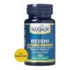 Maximum Reishi Integratore Difese Immunitarie 40 Capsule
