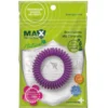 Max Protection Braccialetto Citronella Antizanzare Spirale 1 Pezzo