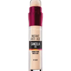 Maybelline New York Il Cancella Età Correttore Light