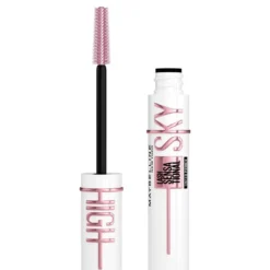 Maybelline New York Lash Sensational Mascara Sky High Primer Nero 7,2ml