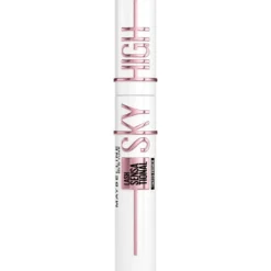 Maybelline New York Lash Sensational Mascara Sky High Primer Nero 7,2ml