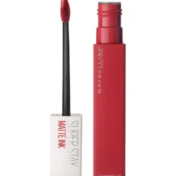 Maybelline New York Superstay Matt Ink Tinta Labbra Pioneer