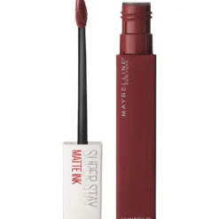 Maybelline New York Superstay Matt Ink Tinta Labbra Voyager