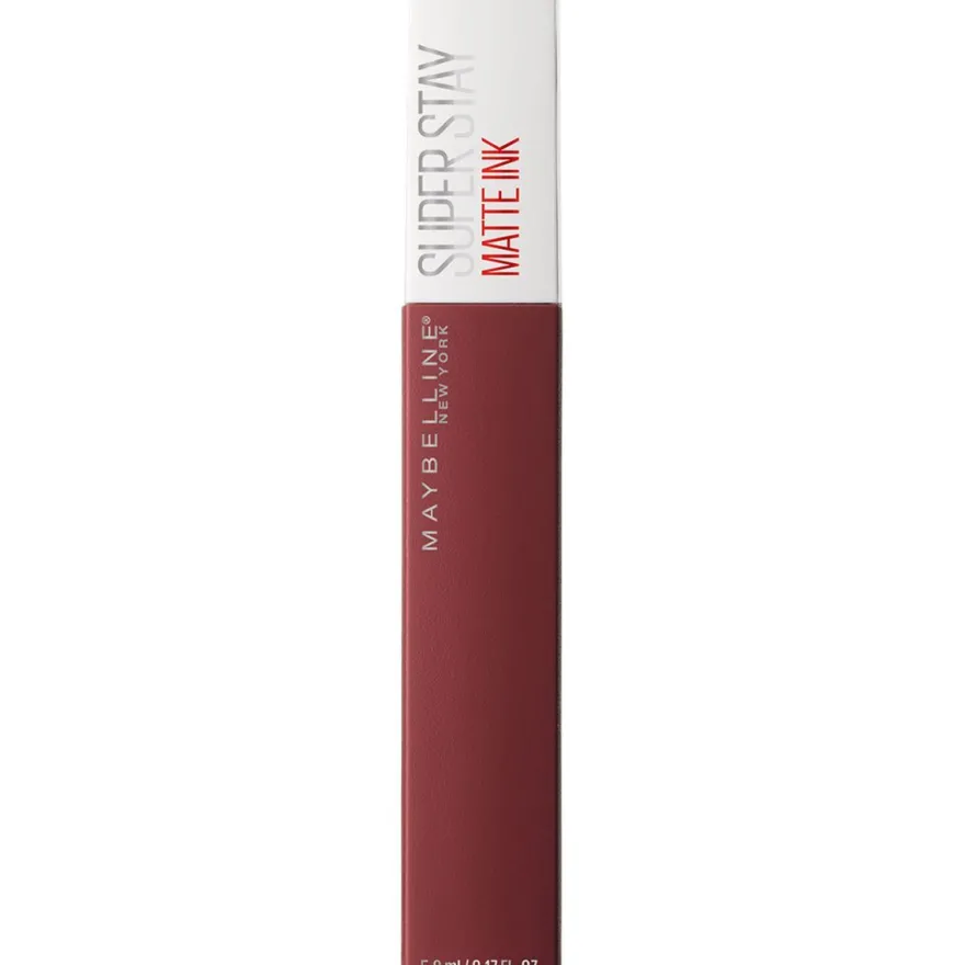 Maybelline New York Superstay Matt Ink Tinta Labbra Voyager