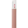 Maybelline New York Superstay Matt Ink Tinta Labbra Loyalist