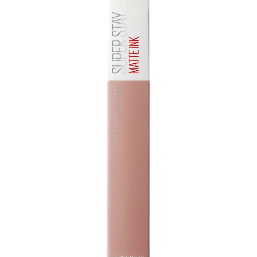Maybelline New York Superstay Matt Ink Tinta Labbra Loyalist