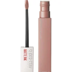 Maybelline New York Superstay Matt Ink Tinta Labbra Loyalist