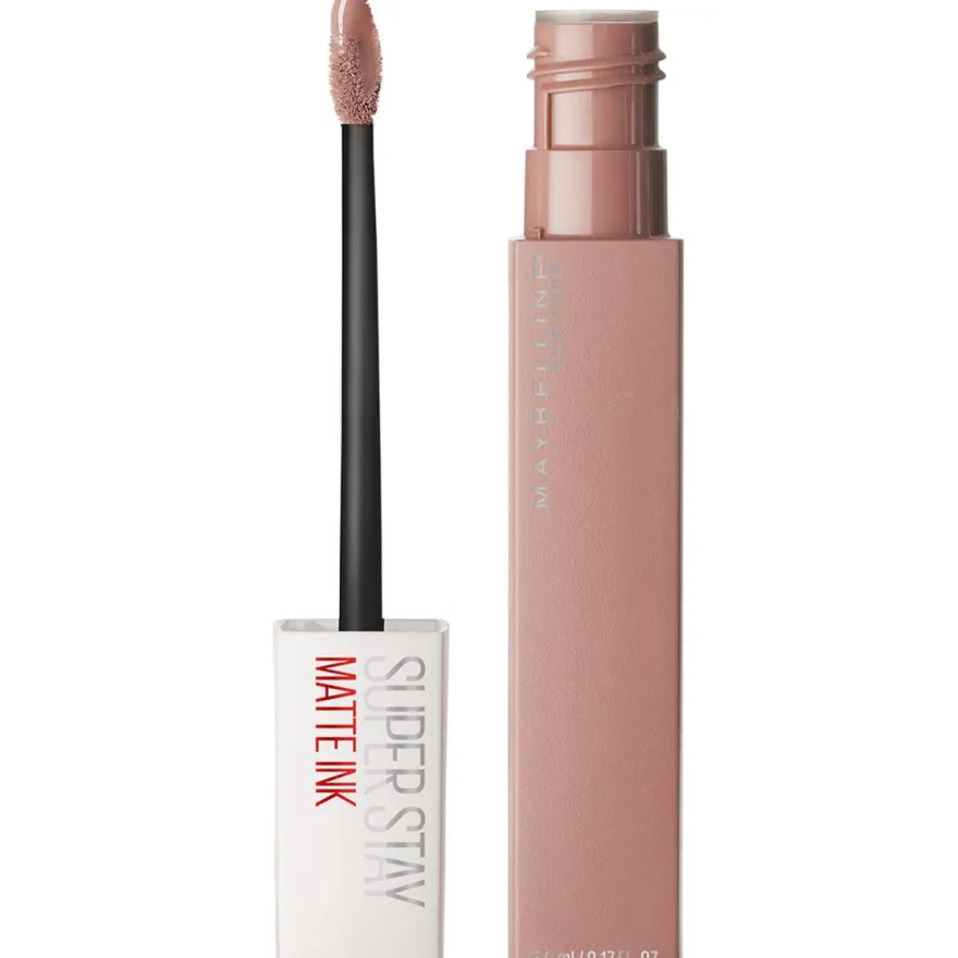 Maybelline New York Superstay Matt Ink Tinta Labbra Loyalist