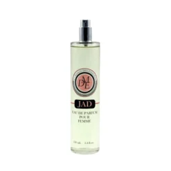 Mde Jad Eau De Parfum Donna 25 100ml