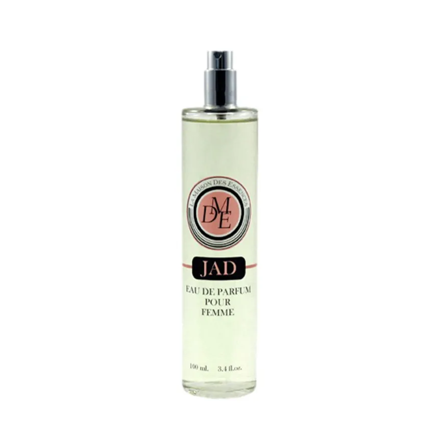 Mde Jad Eau De Parfum Donna 25 100ml