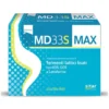 Md33 Senior Max Integratore Di Fermenti Lattici 21 Bustine