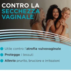 Meclon Idra Emulgel Idratante Vaginale Monodose 7 X 5ml