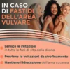Meclon Lenex Emulgel Lenitivo Intimo Trattamento Irritazione Intima Donna 50ml