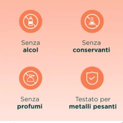 Meclon Lenex Emulgel Lenitivo Intimo Trattamento Irritazione Intima Donna 50ml