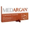 Medargan Integratore Benessere Digestivo 30 Compresse