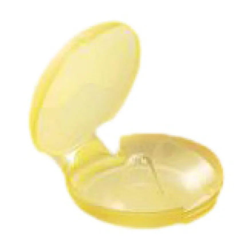 Medela Cappelletti Seno Paracapezzoli Misura M 2 Pezzi