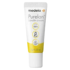 Medela Purelan Lanolin Crema Capezzoli E Pelle Secca 7g