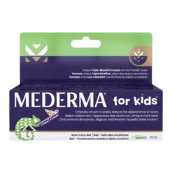 Mederma Kids Gel Cicatrici 20ml