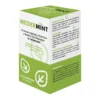Medermint Integratore Di Carbone Vegetale Finocchio Menta 120 Compresse