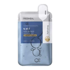 Mediheal Maschera Idratante E Ristrutturante 30g