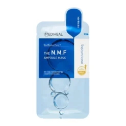 Mediheal Maschera Idratante E Nutriente 27ml