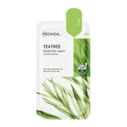 Mediheal Maschera Purificante Per Pelli Sensibili 24ml