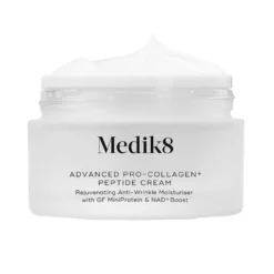 Medik8 Advanced Pro Collagen + Peptide Cream Antirughe 50g