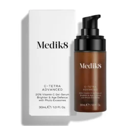 Medik8 C Tetra Advanced Gel Siero Vitamina C 30ml