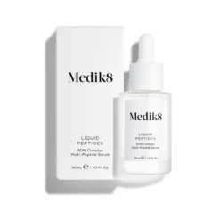 Medik8 Liquid Peptides Siero Peptidi Antiet&agrave; 30ml