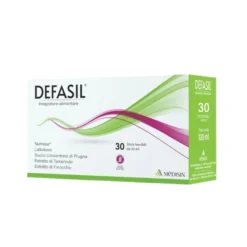 Medisin Defasil Integratore Lassativo 30 Stick