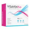 Medisin Visaven Forte Integratore Circolazione 16 Bustine Da 3g