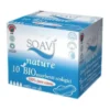 Med's Assorbenti Bio Notte Biodegradabili 10 Pezzi