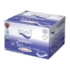 Med's Salvaslip Biodegradabile In Cotone Biologico 20 Pezzi