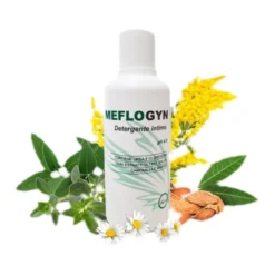 Meflogyn Detergente Intimo Idratante 500ml