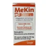 Mekin D3 2000 Ui 30 Capsule Softgel Per Sistema Immunitario