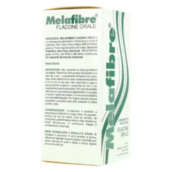 Melafibre Sciroppo 300ml
