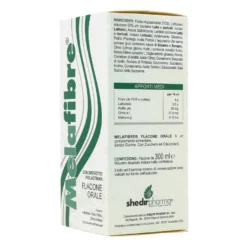 Melafibre Sciroppo 300ml