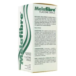 Melafibre Sciroppo 300ml
