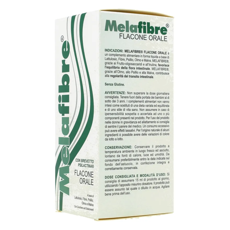 Melafibre Sciroppo 300ml